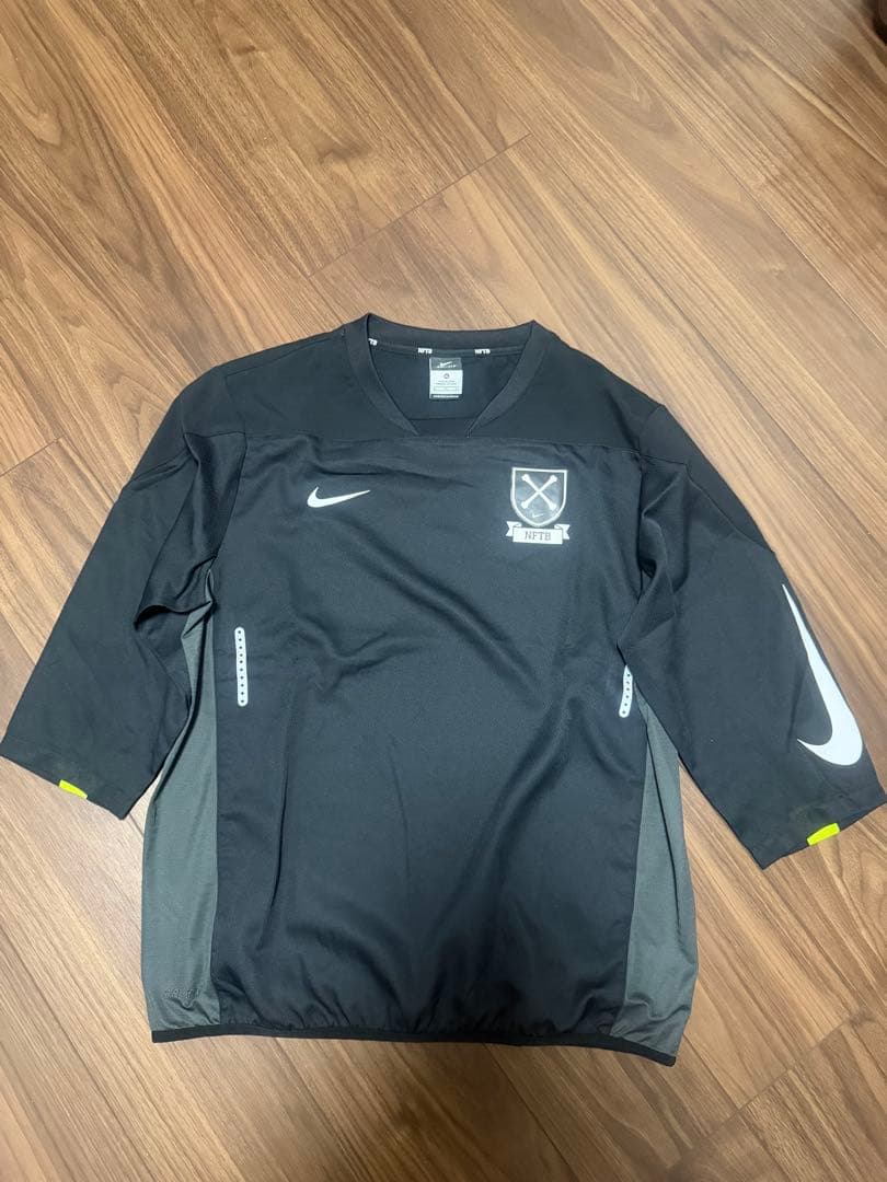 Nike NFTB トレーニングウェア ピステ　XL セット