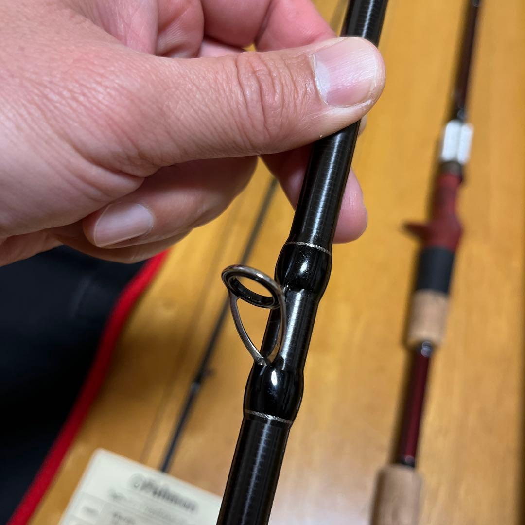 BRIST VENDAVAL10.1M 送料込　保証書 ベンダバール10.1m
