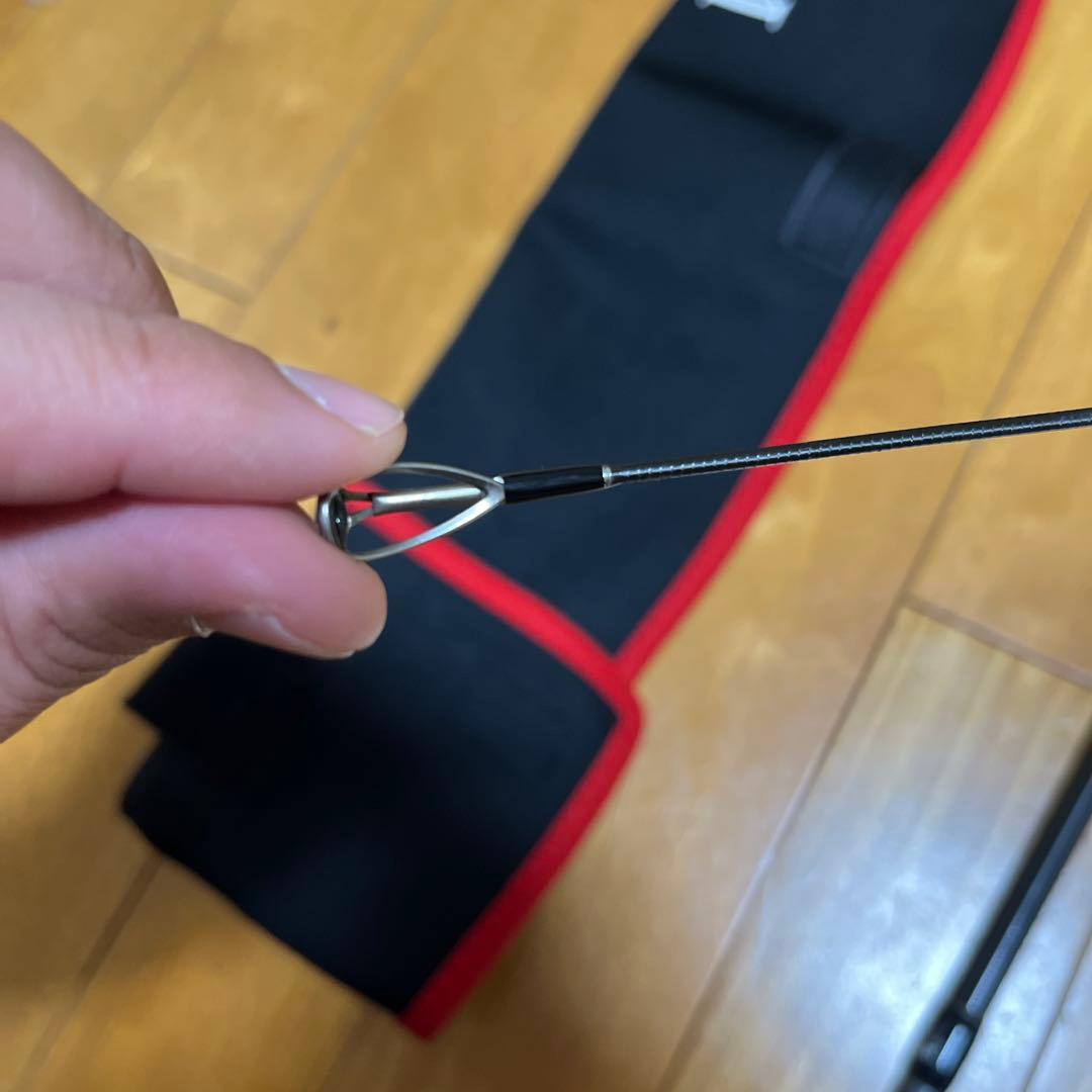 BRIST VENDAVAL10.1M 送料込　保証書 ベンダバール10.1m