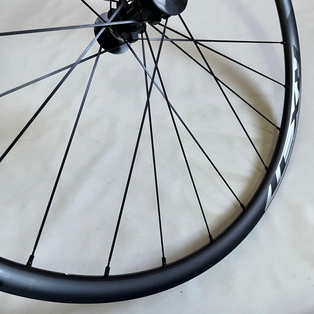 【新品未使用】SHIMANO WH-RX31