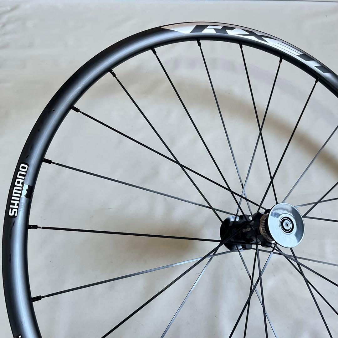【新品未使用】SHIMANO WH-RX31