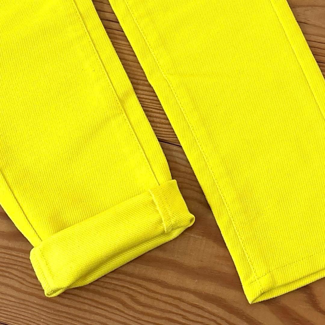パーリーゲイツ　新品ストレッチパンツ