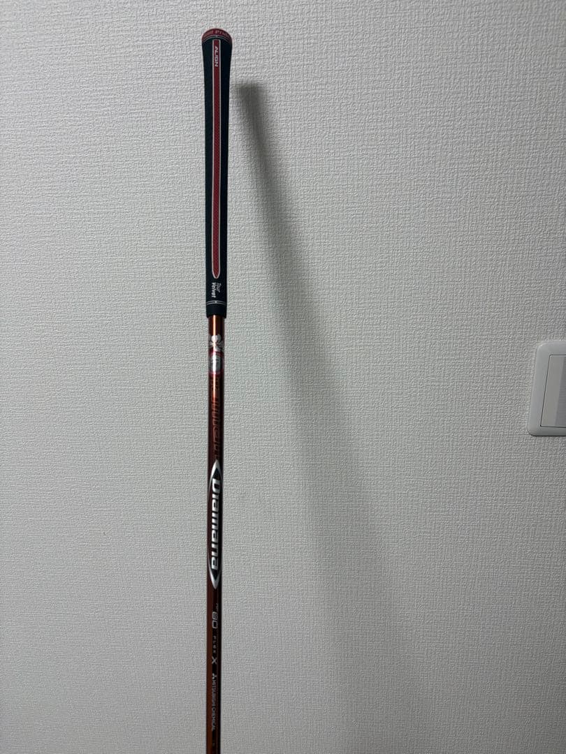 TaylorMade M4 フェアウェイウッド　5W