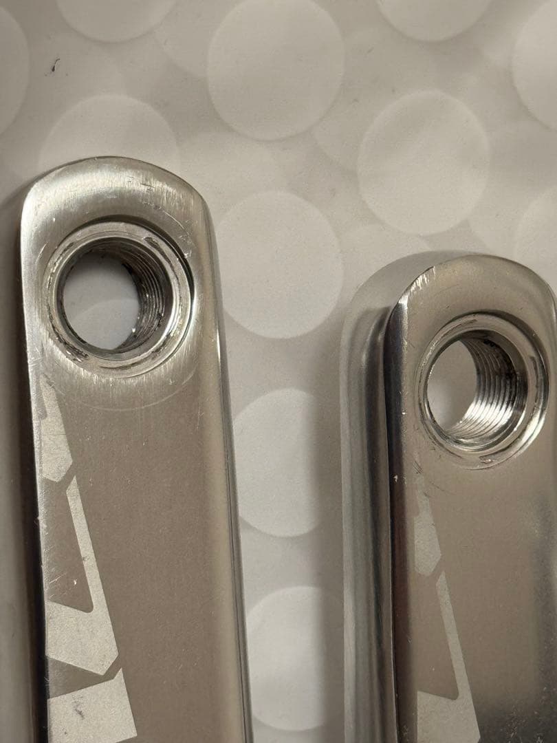 SKEACEクランクセット 専用品