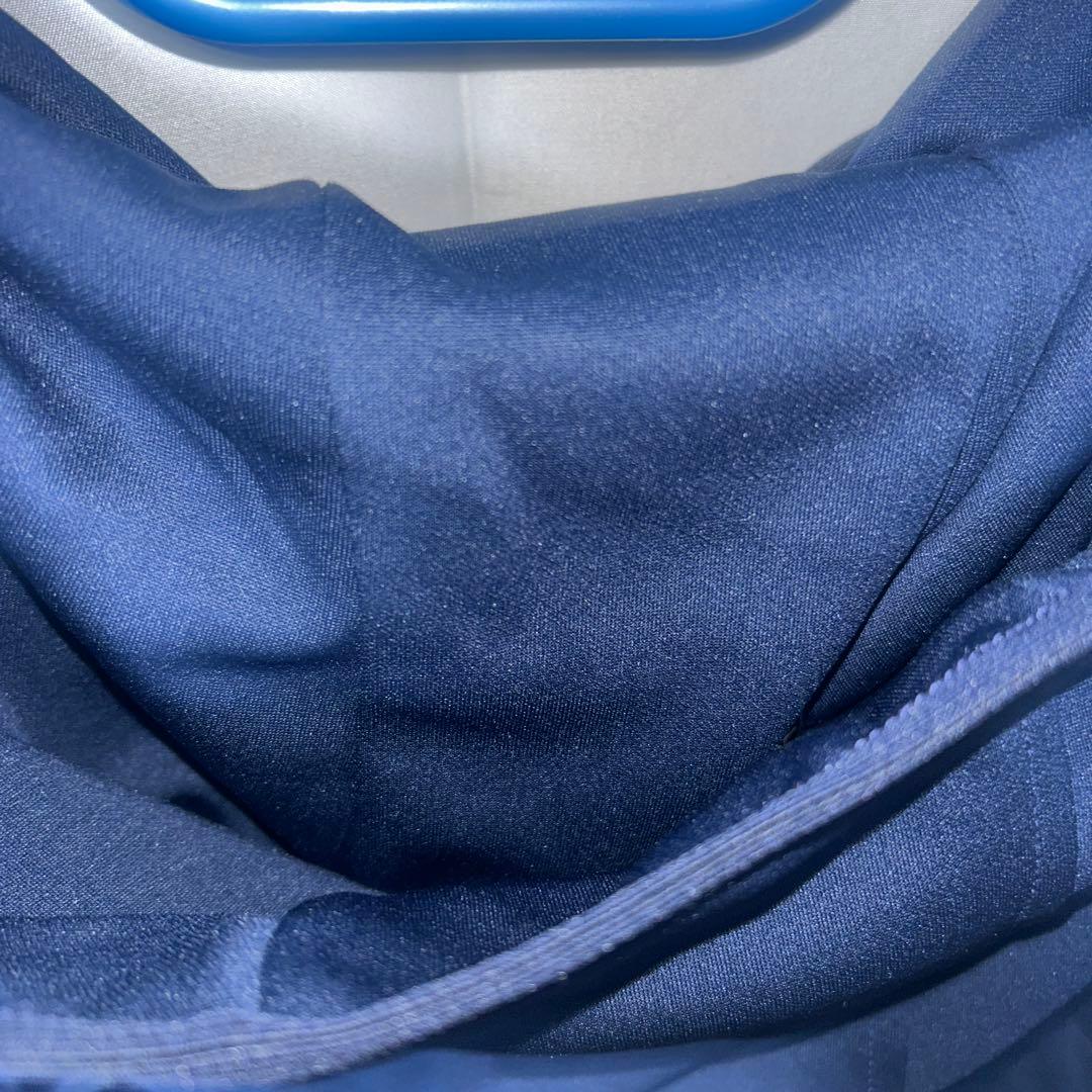 新品　サッカー ジャンキー ジャケット soccer junky Mサイズ