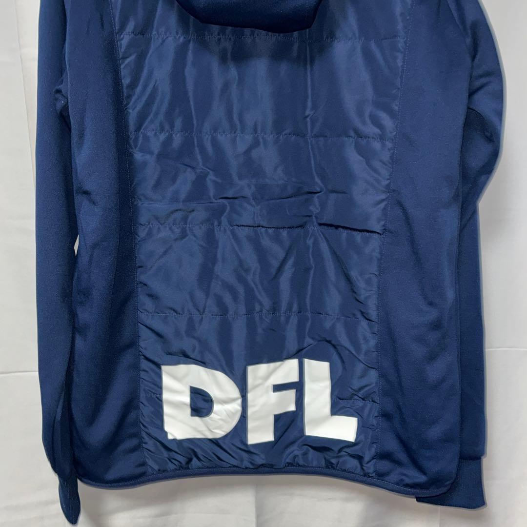 新品　サッカー ジャンキー ジャケット soccer junky Mサイズ