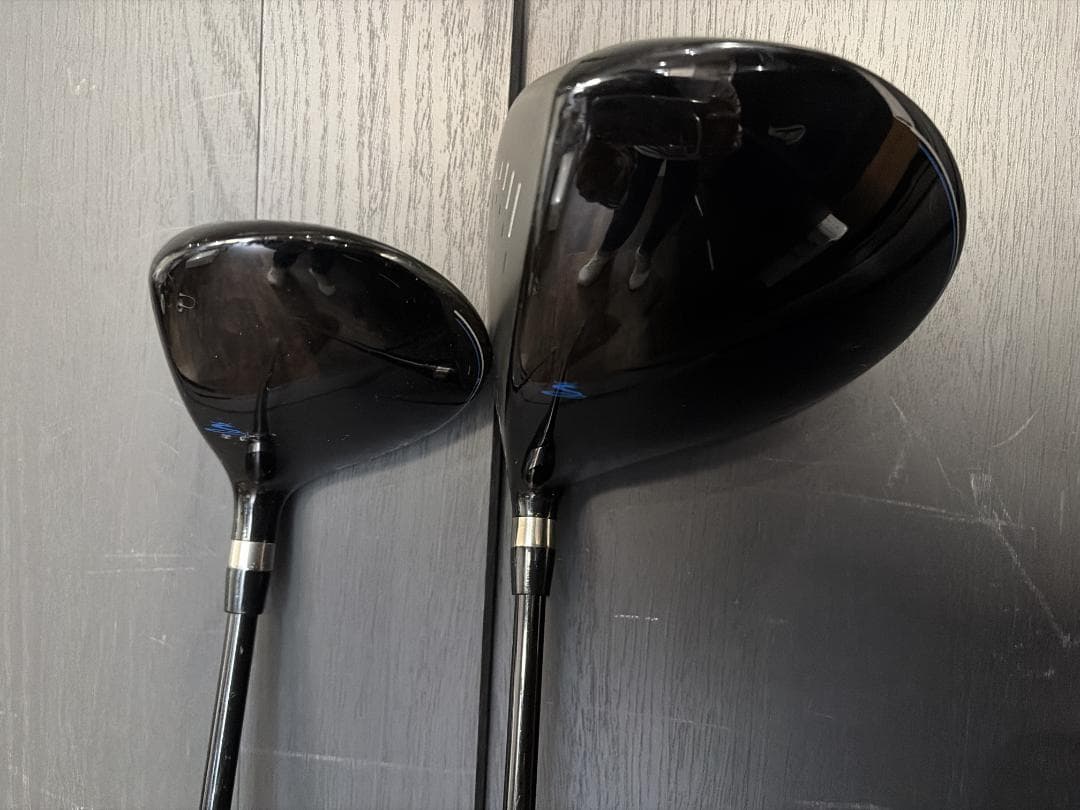 Cobra Golf コブラゴルフ ゴルフクラブ FLY-XL 2本セット