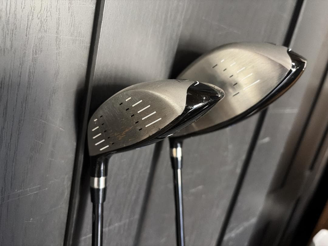 Cobra Golf コブラゴルフ ゴルフクラブ FLY-XL 2本セット