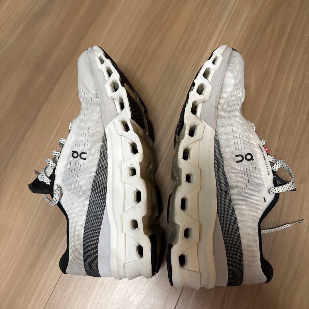 On Cloudmonster2（27.0cm）　クラウドモンスター2