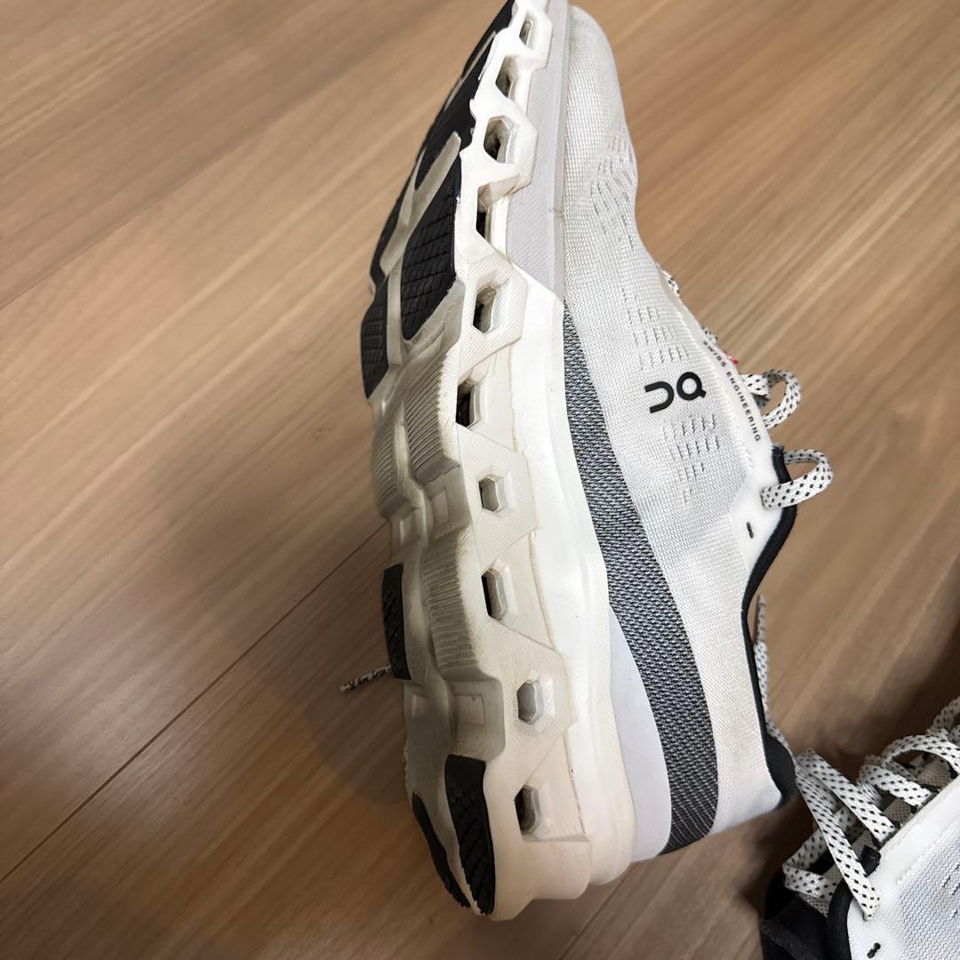 On Cloudmonster2（27.0cm）　クラウドモンスター2