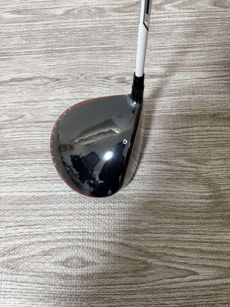 クラブ TaylorMade Qi35 Teams Edition