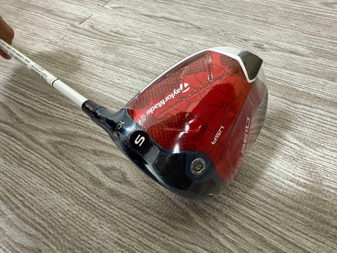 クラブ TaylorMade Qi35 Teams Edition