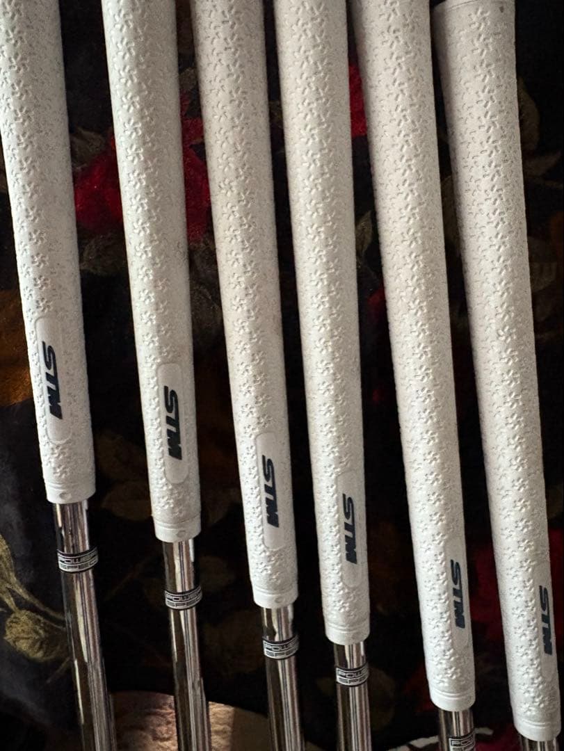 PING G730 アイアンセット 6本 6-9 W U