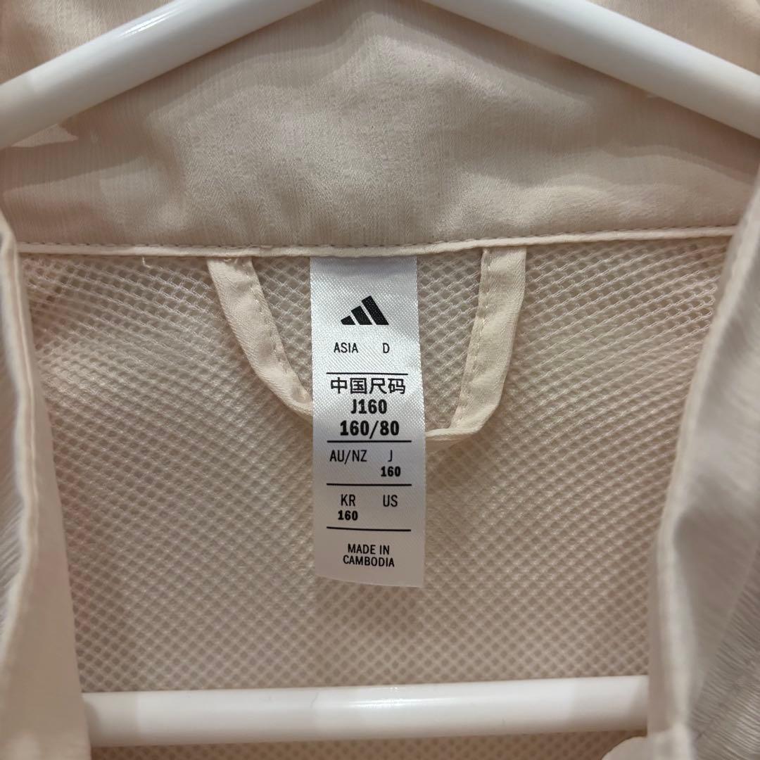 【みー】ジュニア リバプール 25/26 プレゼンテーション ジャケット