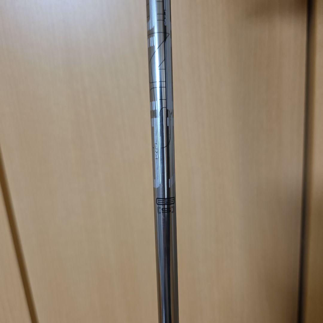 PING G425 ユーティリティ4U 22度 ハイブリッド