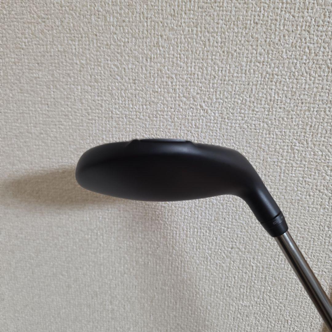 PING G425 ユーティリティ4U 22度 ハイブリッド