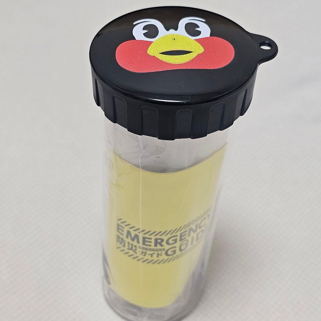 つば九郎 防災セット