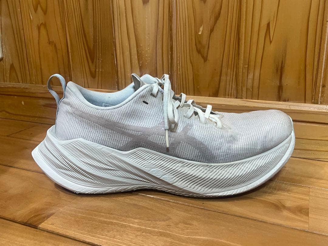 【26.5】asics スーパーブラスト