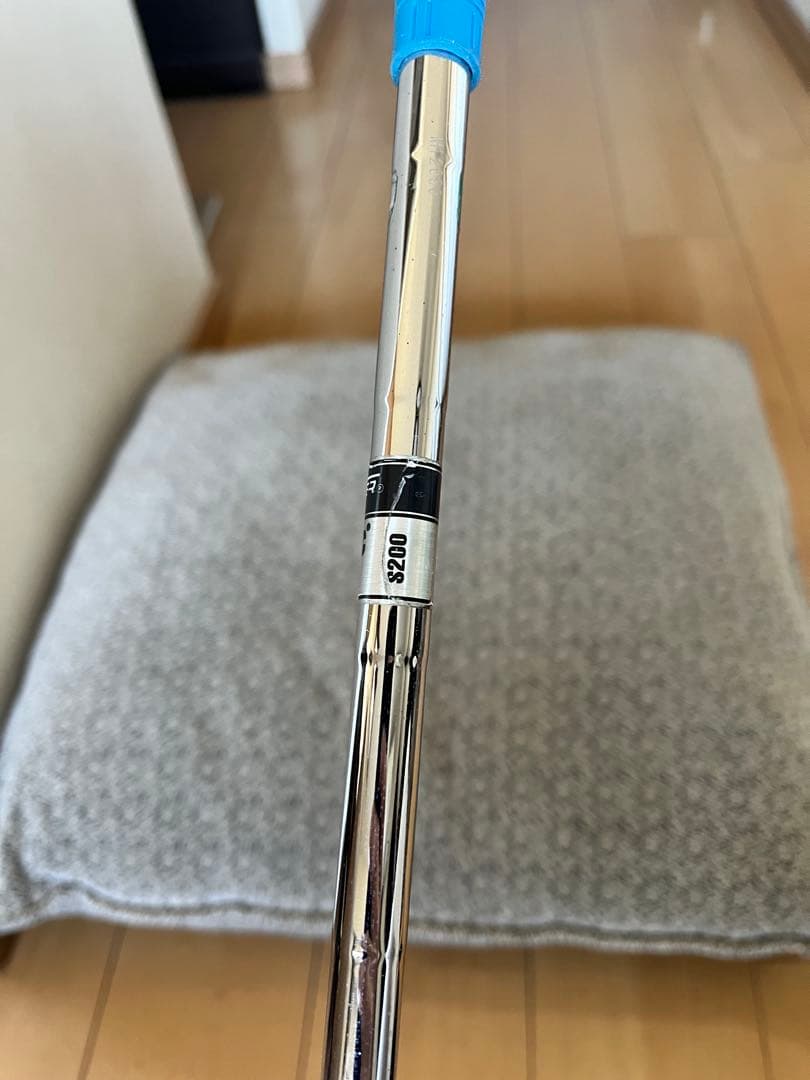 タイトリスト　VOKEY ボーケイフォージド58度サンドウェッジ　DG S200