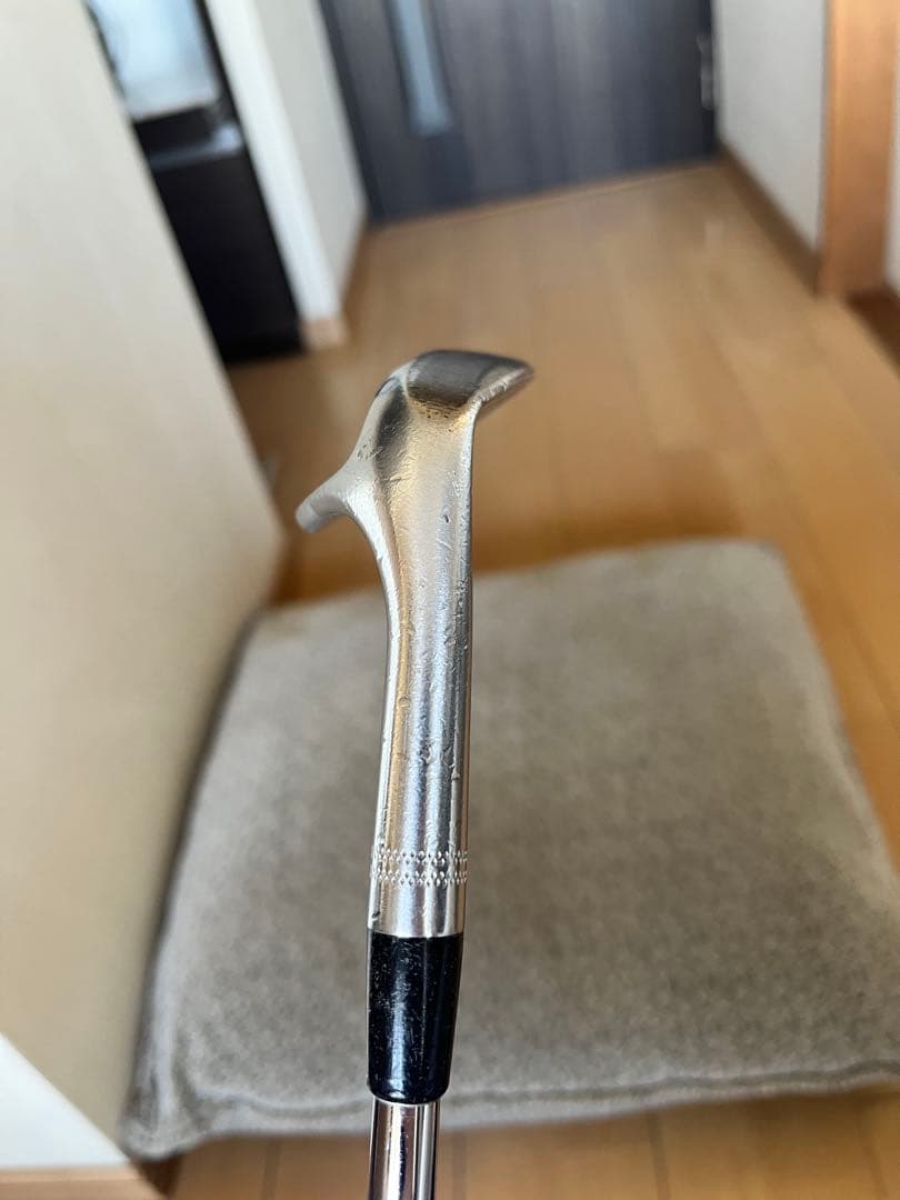 タイトリスト　VOKEY ボーケイフォージド58度サンドウェッジ　DG S200