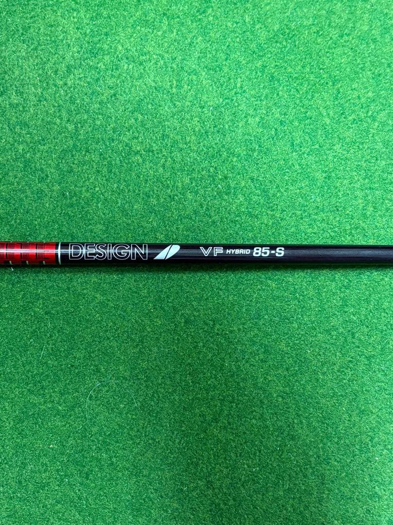 TOUR AD VF Hybrid 85-S シャフトのみ