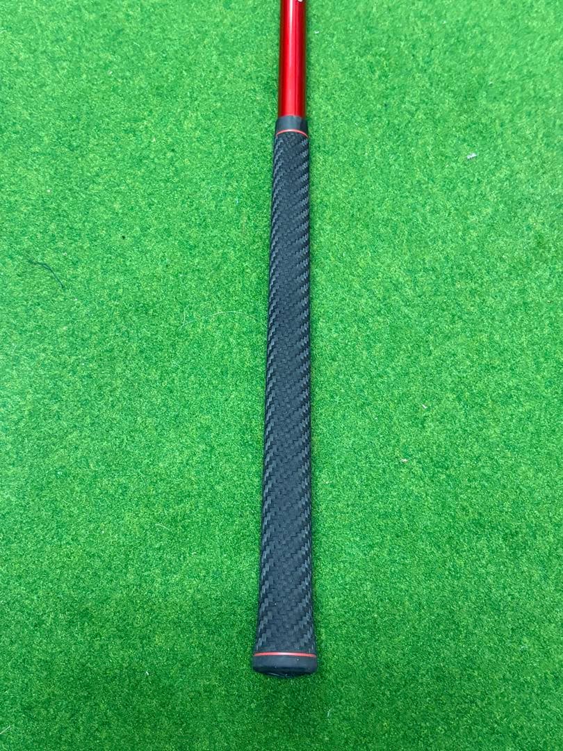 TOUR AD VF Hybrid 85-S シャフトのみ