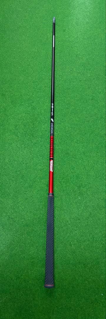 TOUR AD VF Hybrid 85-S シャフトのみ