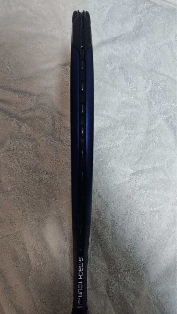 トアルソン TOALSON 硬式ラケット エスマッハツアー280 V4.0　G1