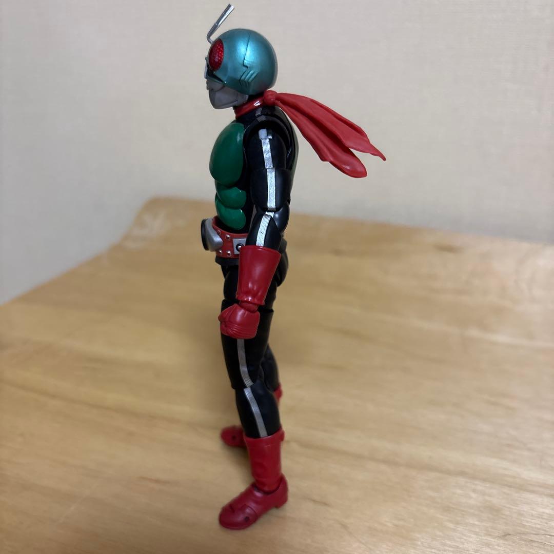 真骨頂仮面ライダー二号　50th Anniversary Ver.