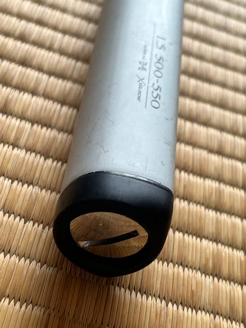 ロッド BBX SPECIAL 1.5 500-550