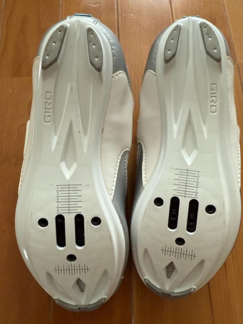 Giro Flynt レディース トライアスロン シューズ