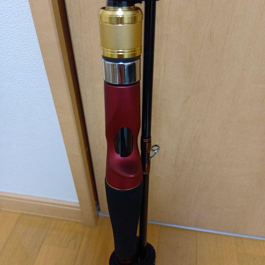 【期間限定値下】アナリスター　ヒラメM-255