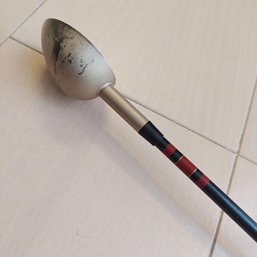激レア！がまかつ まきーなマスターモデル ti650