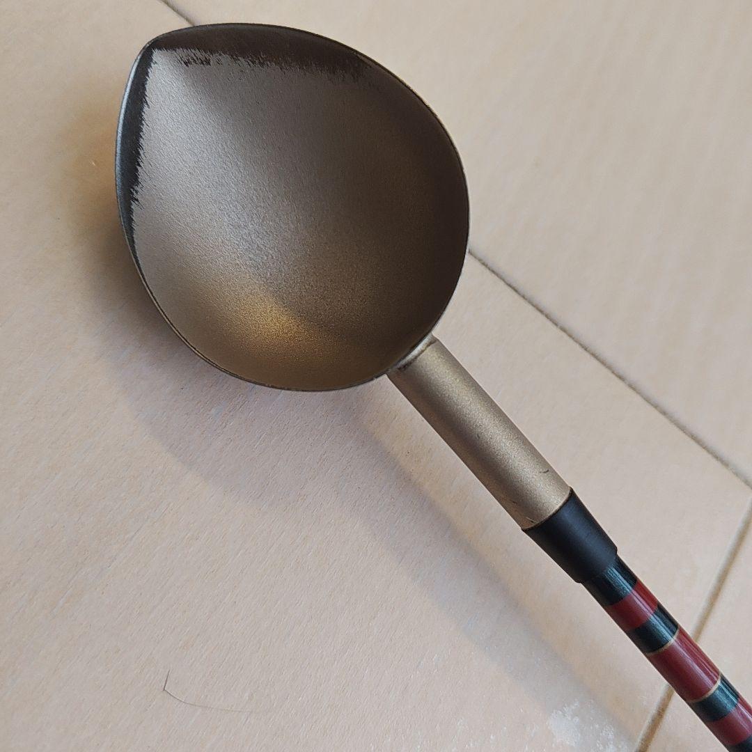 激レア！がまかつ まきーなマスターモデル ti650