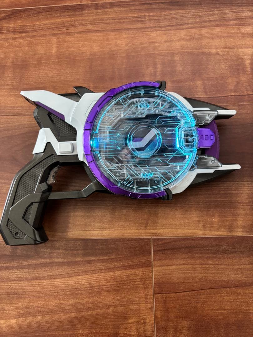 DXレーザーレイズライザー DXレイズライザーベルト　ブーストマークII
