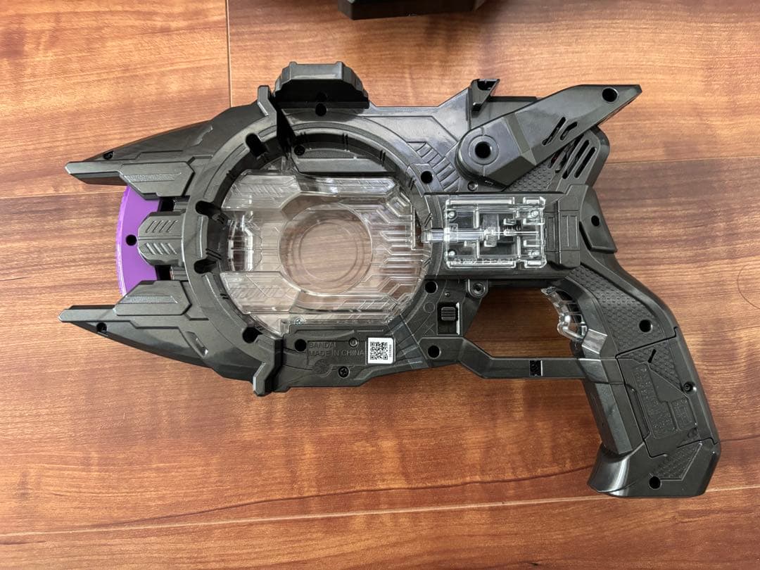 DXレーザーレイズライザー DXレイズライザーベルト　ブーストマークII