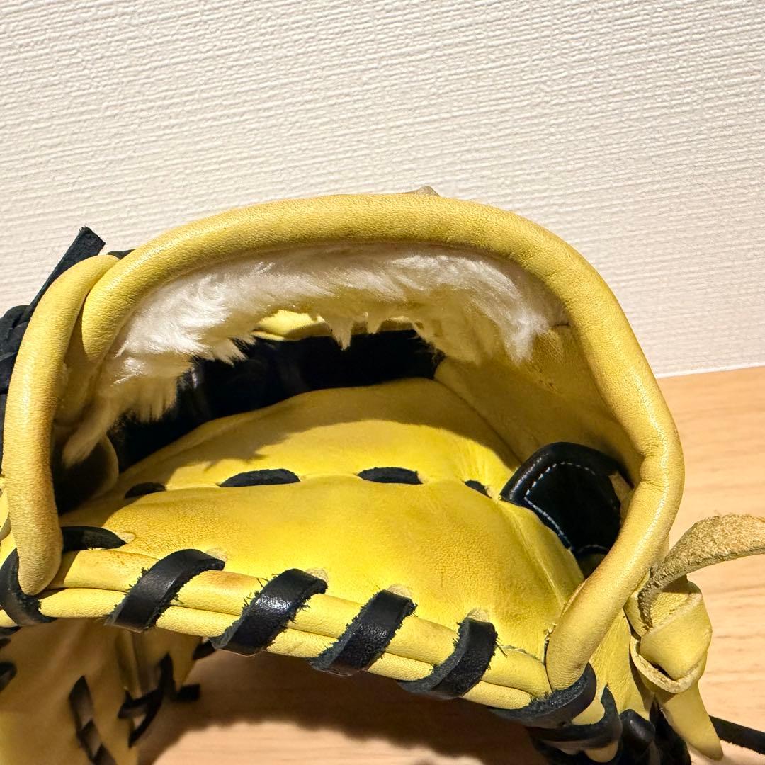 Mizuno Global Elite ミズノ　グローバルエリート　硬式グローブ