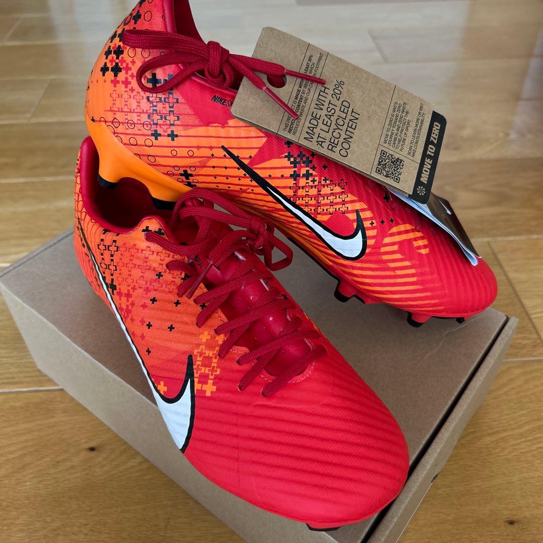 Nike ヴェイパー 15 サッカー スパイクシューズ 25.5cm