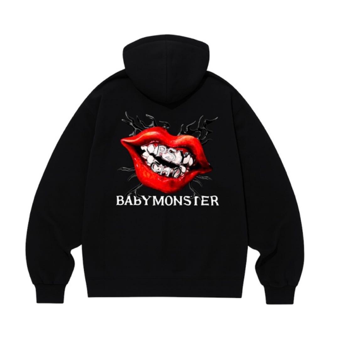 BABYMONSTER ベビモン MD