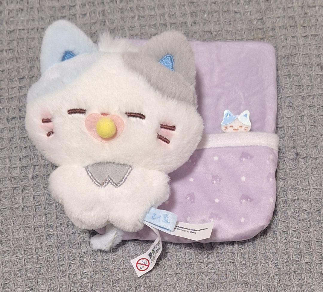 NCTDREAM Dreamiez ぬいぐるみ ロンジュン