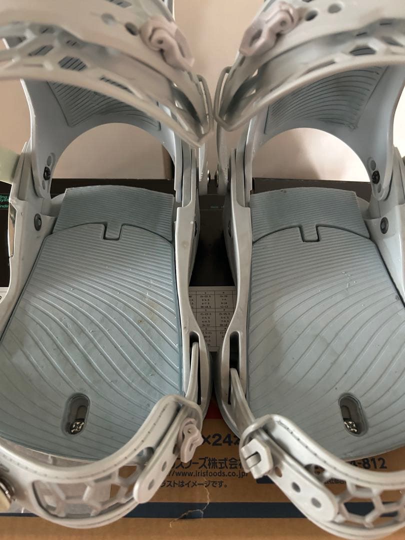 UNION TRILOGY サイズS LADYS 2020-21