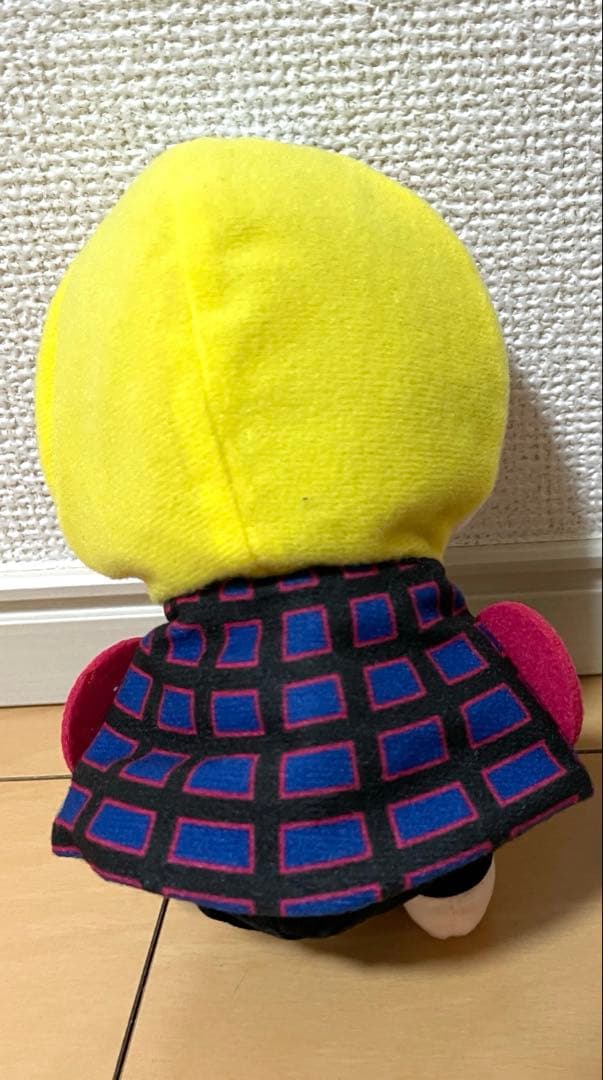 Hey!Say!JUMP 山田涼介　ちびぬい くるすけ