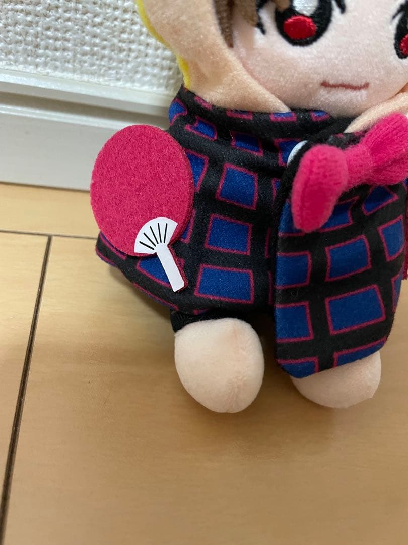 Hey!Say!JUMP 山田涼介　ちびぬい くるすけ