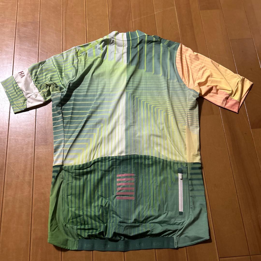Rapha Men’s Pro Team Training Jersey Ｍ
