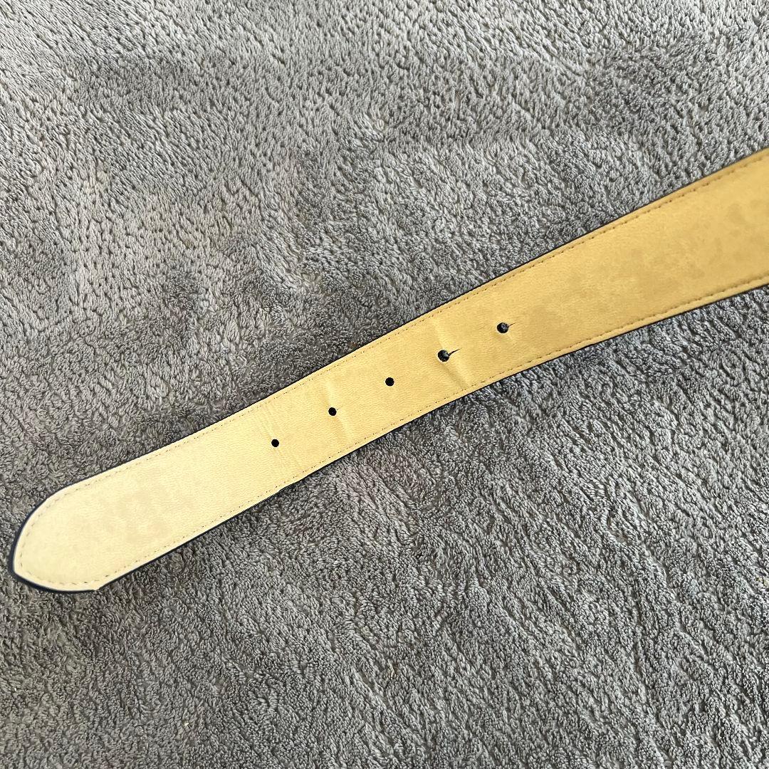 ジャックバニー　ドラえもん　パーリーゲイツ　ベルト　レザー　ゴルフ　金具
