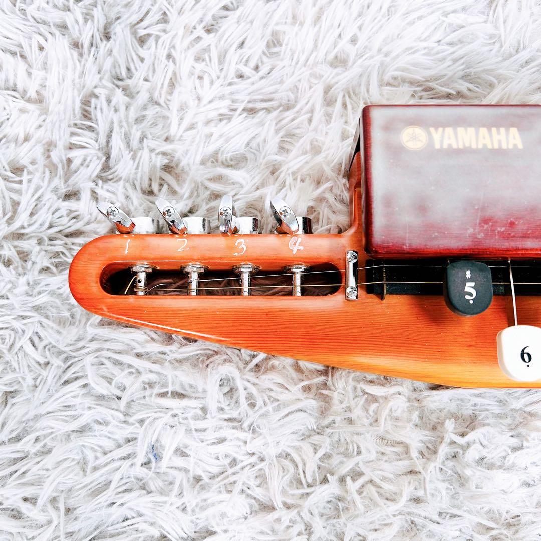YAMAHA ヤマハ　SH-30NW 大正琴 Violyre ヴィオリラ