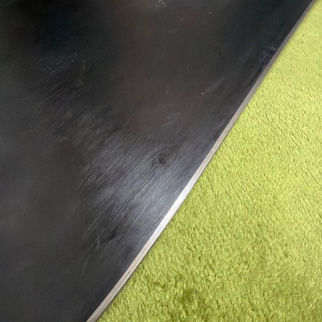 【美品】激レアPRIOR(プライアー)148cm カナダ産　スノーボード