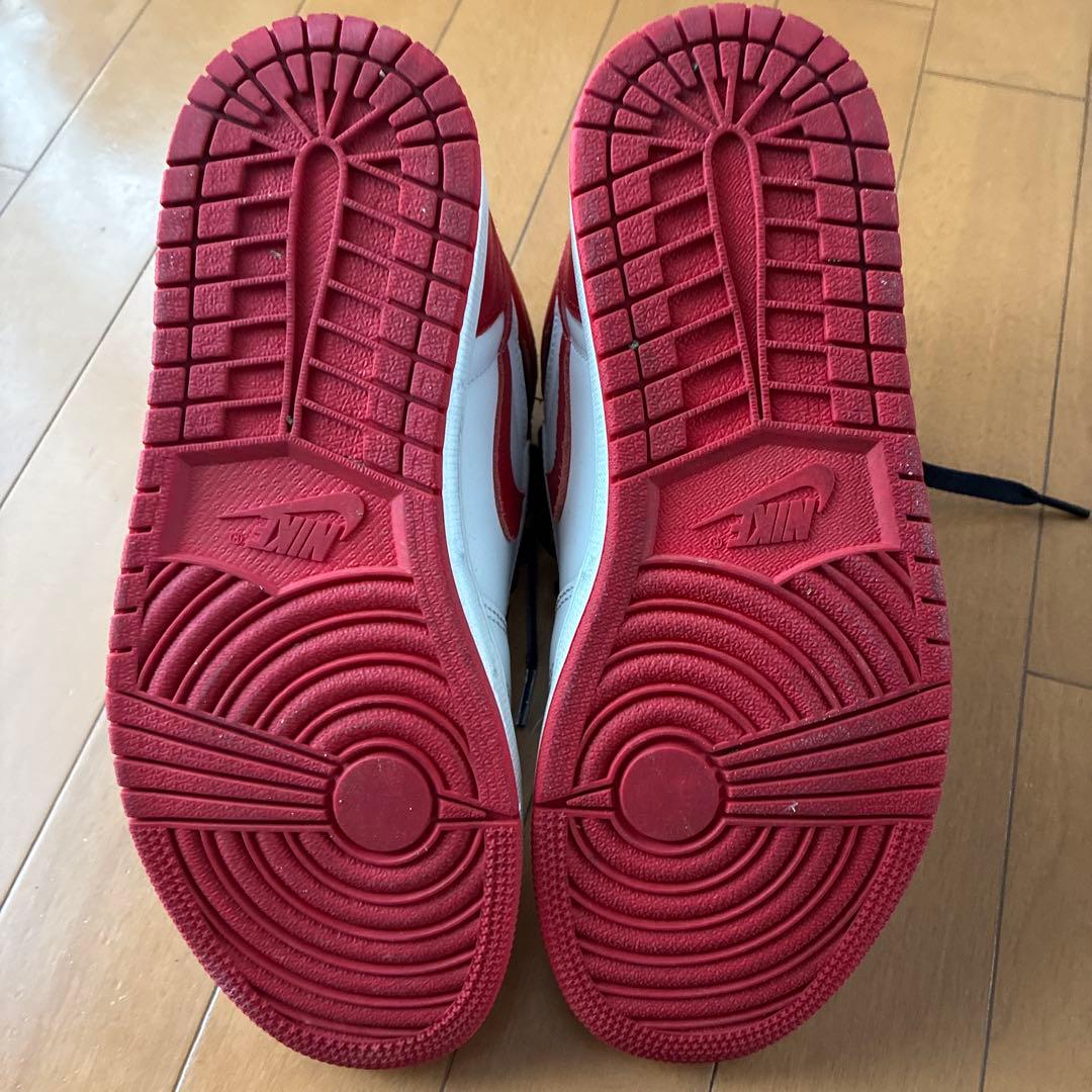NIKE エアジョーダン1 27cm