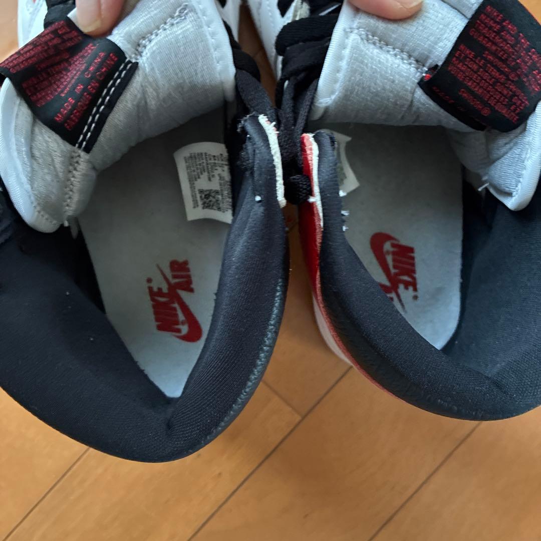 NIKE エアジョーダン1 27cm