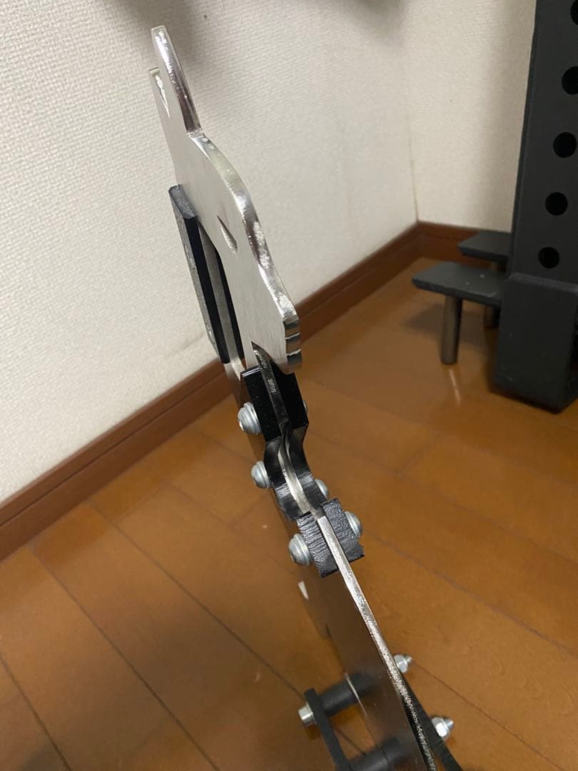 MBC キャットジャッキ デッドリフトジャッキ